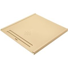 Large Bread Drawer Cover Kit - Almond Large Bread Drawer Cover Kit - Almond