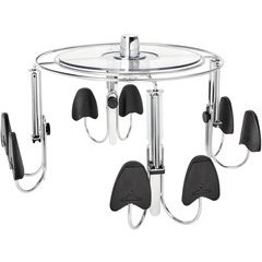 Men's Shoezen Extra Tier - Chrome Men's Shoezen Extra Tier - Chrome