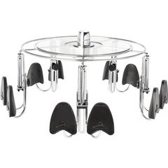 Women Shoezen Extra Tier - Chrome Women Shoezen Extra Tier - Chrome