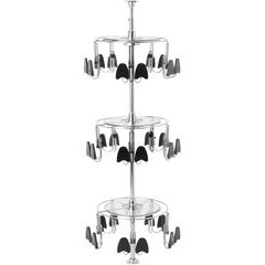 3 - Tier Womenâ??s Shoezen - Chrome 3 - Tier Womenâ??s Shoezen - Chrome
