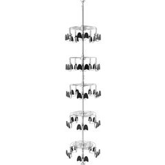 5 - Tier Womenâ??s Shoezen - Chrome 5 - Tier Womenâ??s Shoezen - Chrome