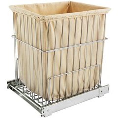 Pull Out Hampers Cabinetparts Com
