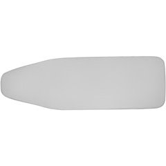 Vanity Ironing Board Cover Only - Silver Vanity Ironing Board Cover Only - Silver