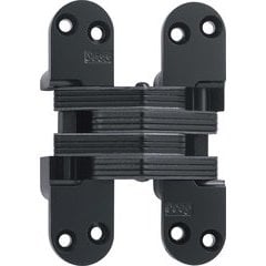14% OFF #218 Invisible Hinge Black E-Coat