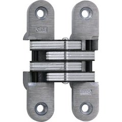14% OFF #216 Invisible Hinge Un-plated