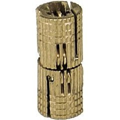 Solid Brass Barrel Hinge 8mm Solid Brass Barrel Hinge 8mm