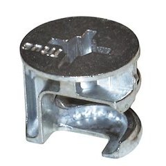 Series 5 RTA Cams 3/4" (19mm) Material Thickness (20 Pack) Series 5 RTA Cams 3/4" (19mm) Material Thickness (20 Pack)