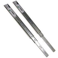 Value Line Soft Close Full Extension Slide 12" Value Line Soft Close Full Extension Slide 12"
