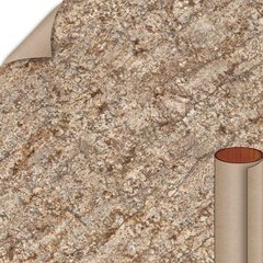 Golden Romano HD Mirage Finish 4 ft. x 8 ft. Countertop Grade Laminate Sheet Golden Romano HD Mirage Finish 4 ft. x 8 ft. Countertop Grade Laminate Sheet