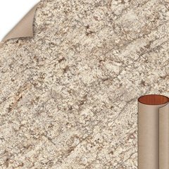 Bianco Romano HD Mirage Finish 4 ft. x 8 ft. Countertop Grade Laminate Sheet Bianco Romano HD Mirage Finish 4 ft. x 8 ft. Countertop Grade Laminate Sheet