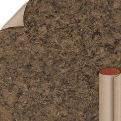 Milano Brown Quarry Finish 4 ft. x 8 ft. Countertop Grade Laminate Sheet Milano Brown Quarry Finish 4 ft. x 8 ft. Countertop Grade Laminate Sheet