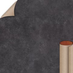 Oiled Soapstone Fine Velvet Texture Finish 5 ft. x 12 ft. Countertop Grade Laminate Sheet Oiled Soapstone Fine Velvet Texture Finish 5 ft. x 12 ft. Countertop Grade Laminate Sheet
