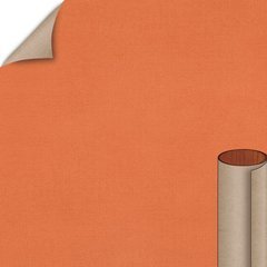 Tangerine Matte Finish 4 ft. x 8 ft. Countertop Grade Laminate Sheet Tangerine Matte Finish 4 ft. x 8 ft. Countertop Grade Laminate Sheet