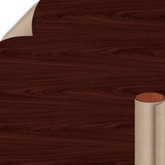 Empire Mahogany Textured Gloss Finish 4 ft. x 8 ft. Peel/Stick Vertical Grade Laminate Sheet Empire Mahogany Textured Gloss Finish 4 ft. x 8 ft. Peel/Stick Vertical Grade Laminate Sheet