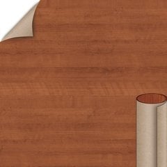Amber Cherry Fine Grain Finish 4 ft. x 8 ft. Vertical Grade Laminate Sheet Amber Cherry Fine Grain Finish 4 ft. x 8 ft. Vertical Grade Laminate Sheet
