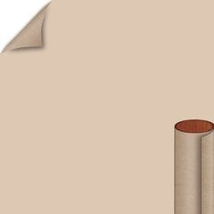 Khaki Brown Matte Finish 4 ft. x 8 ft. Countertop Grade Laminate Sheet Khaki Brown Matte Finish 4 ft. x 8 ft. Countertop Grade Laminate Sheet