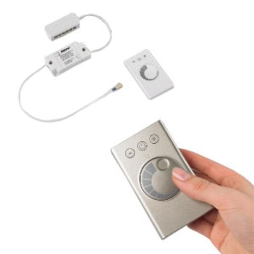 Hera Lighting Remote Control Dimmer For LED Light Fixtures RCPSDIM