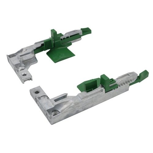 Grass Narrow Drawer Front Locking Device Right F134100700233