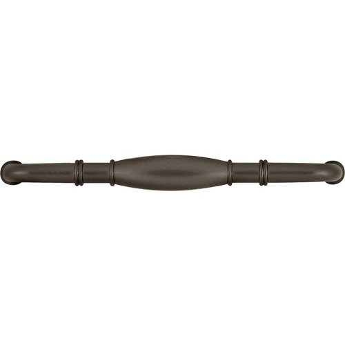 P3052-10B Oil Rubbed Bronze 5/"cc Cabinet Bar Pull Handles Hickory Williamsburg