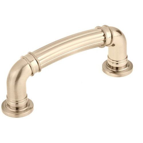 Richelieu Casoria 3 Inch Center to Center Traditional Pull