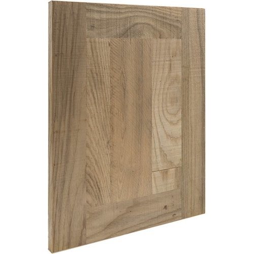 Drawer Front Sample Unfinished Hickory Vintage Vintage 5 Piece