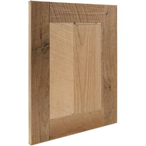Cabinet Door Sample Unfinished Hickory Vintage Vintage 5 Piece