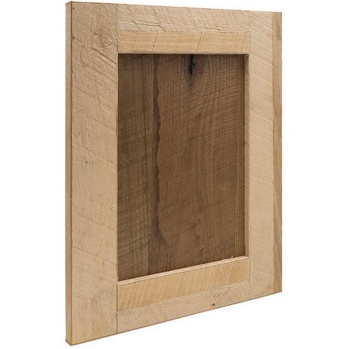 Cabinet Door Sample Unfinished Hickory Vintage Vintage 2 1 4
