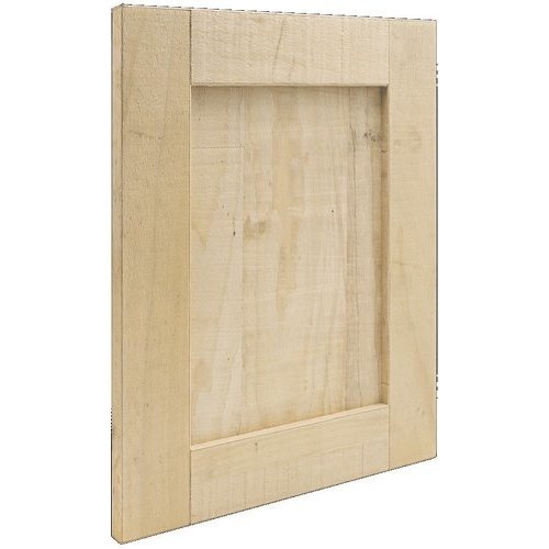Cabinet Door Sample - Unfinished Poplar Vintage Vintage 2 ...
