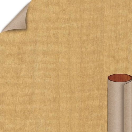 Formica African Limba Artisan Finish 4 ft. x 8 ft. Vertical Grade