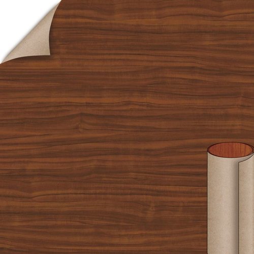 Wilsonart Mambo Textured Gloss Finish 4 ft. x 8 ft. Peel/Stick Vertical Grade Laminate Sheet