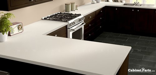 Wilsonart alabaster d431 60