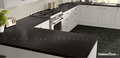 Wilsonart Asian Night Linearity Finish 4 Ft X 8 Ft Countertop