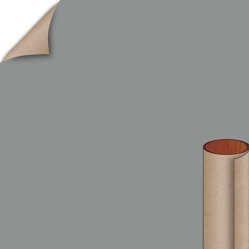 Wilsonart North Sea Matte Finish 4 ft. x 8 ft. Vertical Grade Laminate