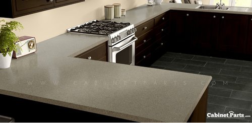 Topaz countertops