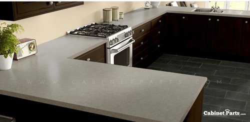 Wilsonart Luna Winter Hd Mirage Finish 4 Ft X 8 Ft Countertop