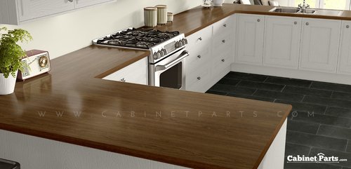 Wilsonart Nepal Teak Fine Grain Finish 4 Ft X 8 Ft Countertop