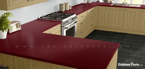 Wilsonart Port Matte Finish 4 Ft X 8 Ft Countertop Grade