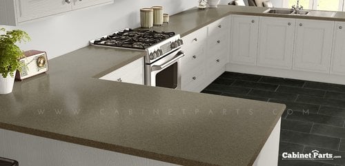 Wilsonart Sandy Topaz Textured Gloss Finish 5 Ft X 12 Ft